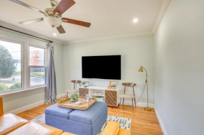St Louis Home Less Than 1 Mi to Forest Park!